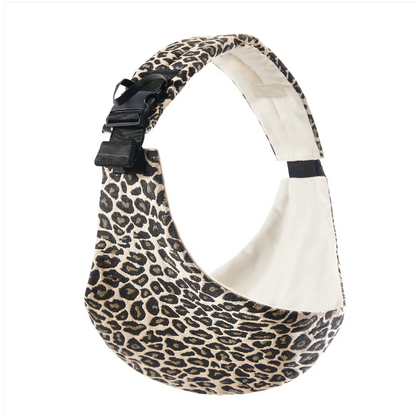 Adjustable Baby Hip Carrier – Ergonomic, Breathable & Hands-Free