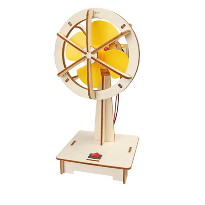 DIY Science Discovery Kit – Creative Research Toys for Kids