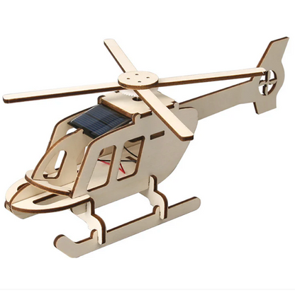 DIY Science Discovery Kit – Creative Research Toys for Kids