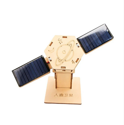 DIY Science Discovery Kit – Creative Research Toys for Kids