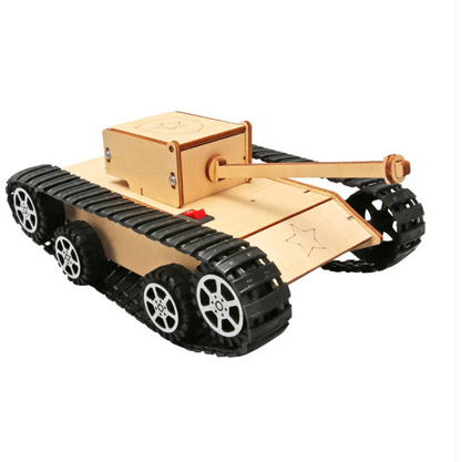 DIY Science Discovery Kit – Creative Research Toys for Kids