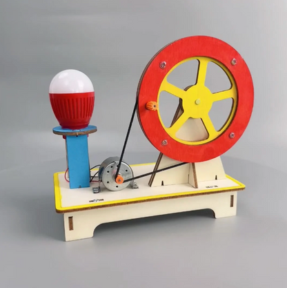 DIY Science Discovery Kit – Creative Research Toys for Kids