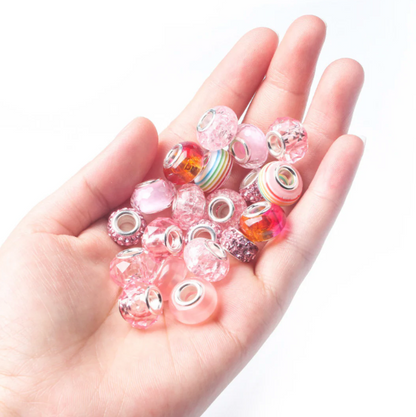 Creative DIY Jewellery Craft Set