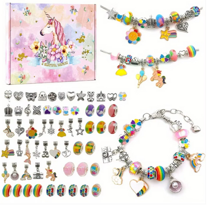 Creative DIY Jewellery Craft Set