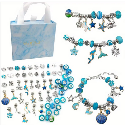 Creative DIY Jewellery Craft Set