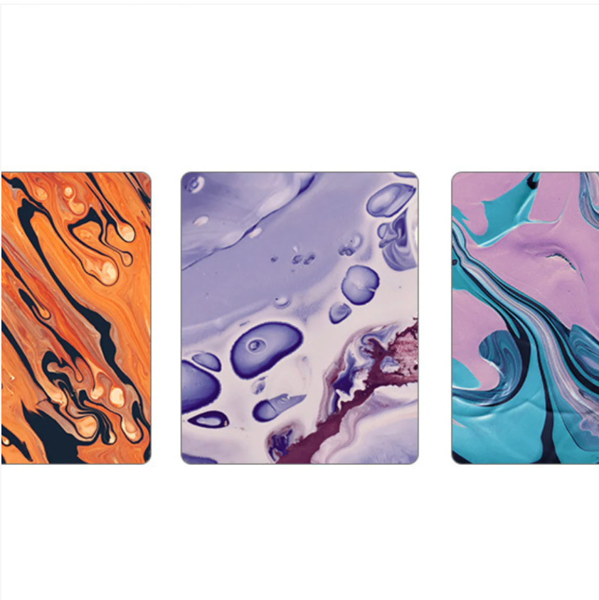 MarbleMagic Art & Paint Kit