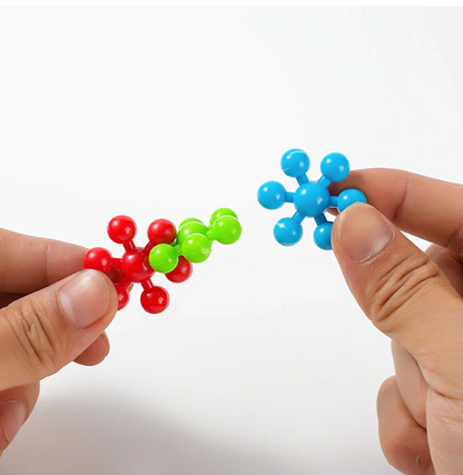 FrostFlake Build & Learn Blocks