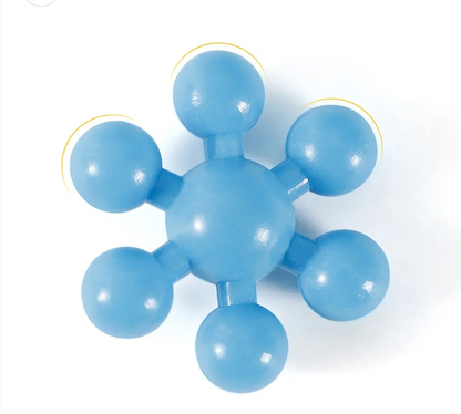 FrostFlake Build & Learn Blocks