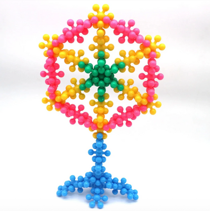 FrostFlake Build & Learn Blocks