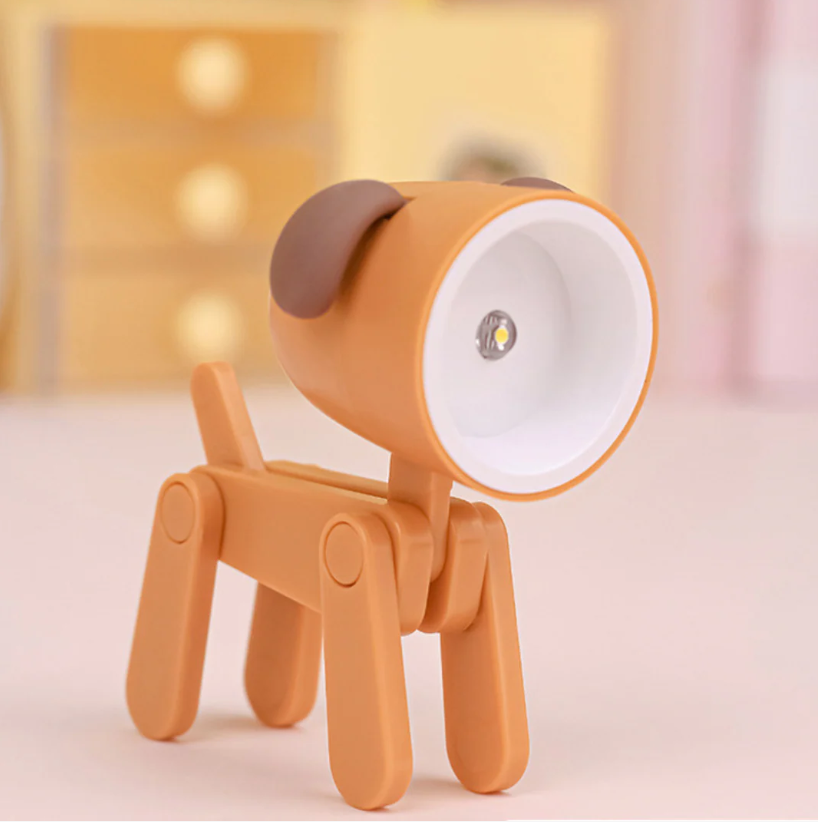 GlowPals Animal Night Lights