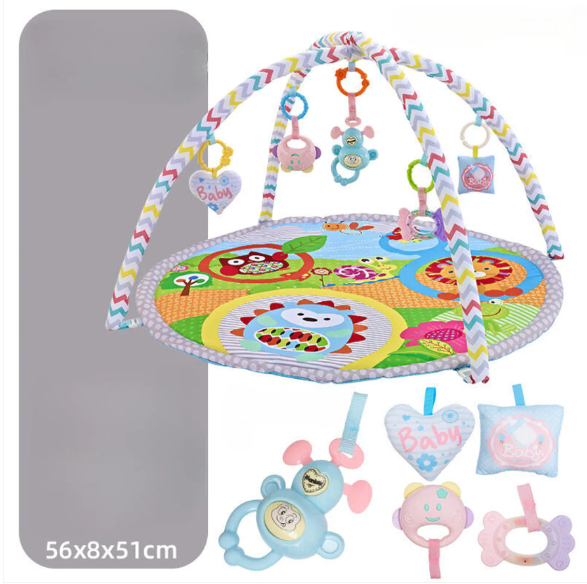PlayNest Baby Activity Station