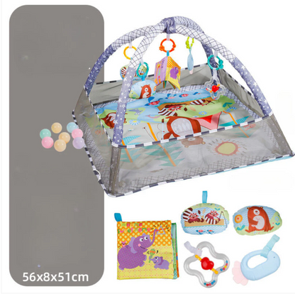 PlayNest Baby Activity Station