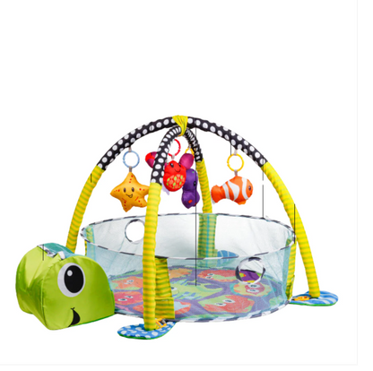 PlayNest Baby Activity Station