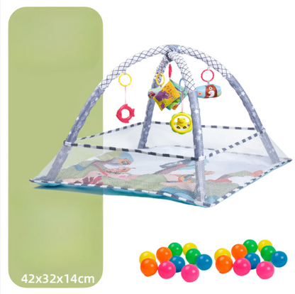 PlayNest Baby Activity Station