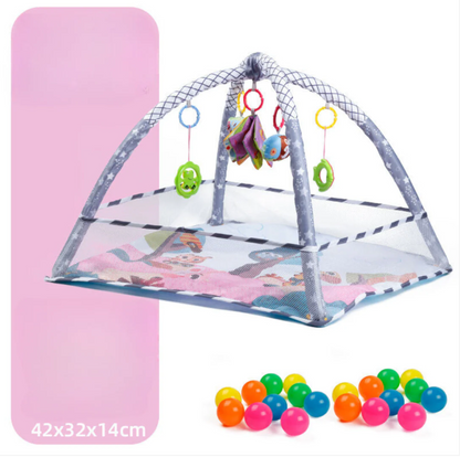 PlayNest Baby Activity Station