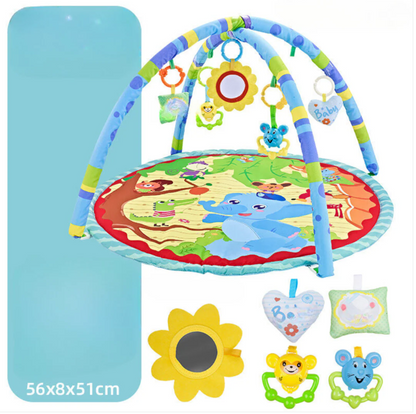 PlayNest Baby Activity Station