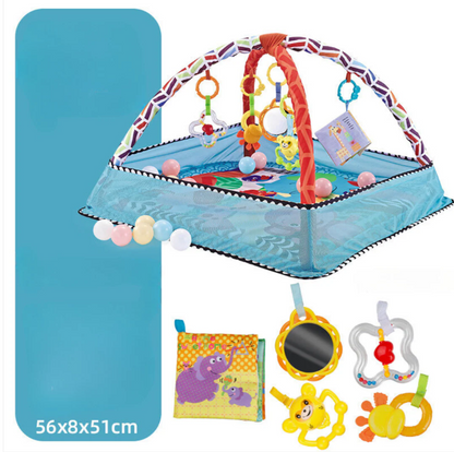 PlayNest Baby Activity Station