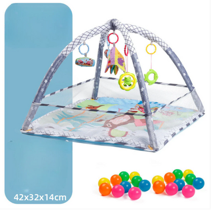 PlayNest Baby Activity Station