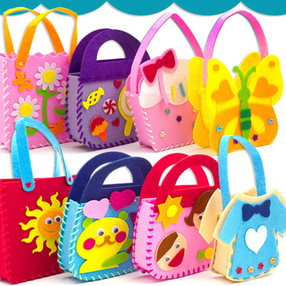 CraftBag Starter Sewing Kit