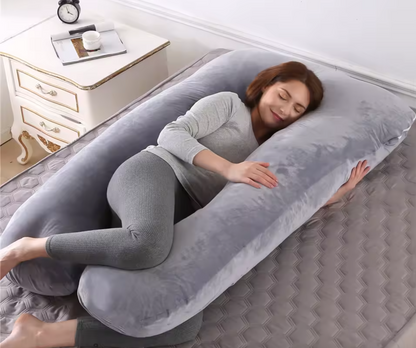 DreamNest™ Full Body Pregnancy Pillow