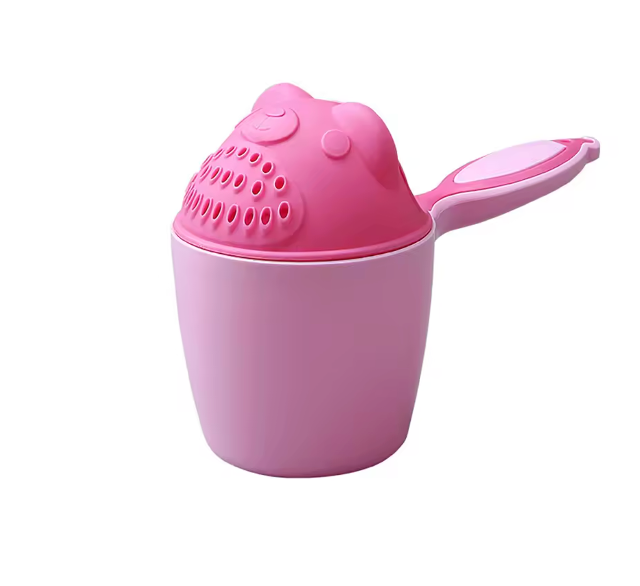 Baby Bath Rinse Cup