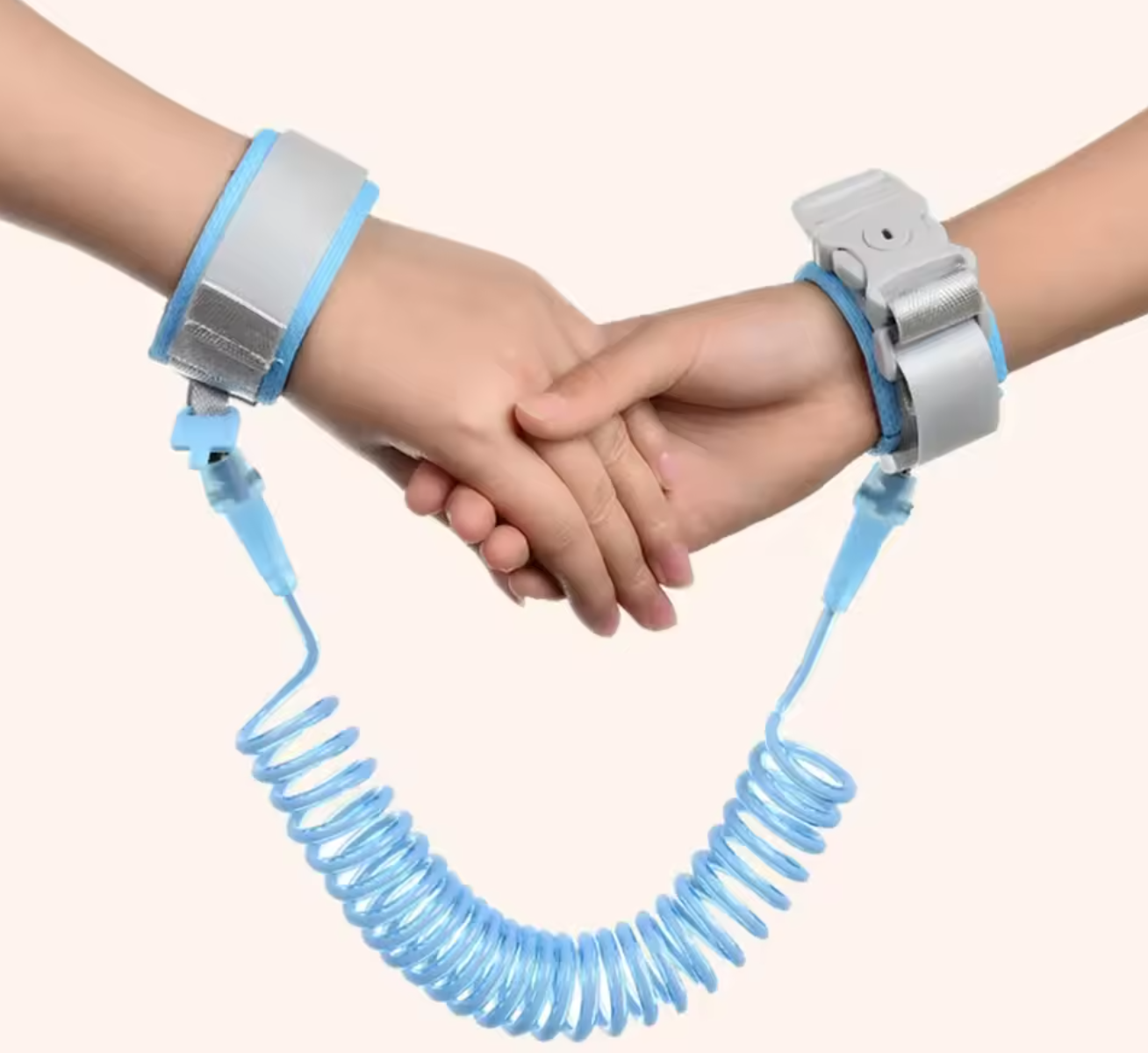 SafeLink Child Wrist Leash