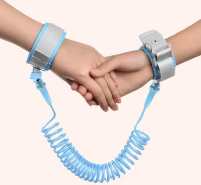 SafeLink Child Wrist Leash