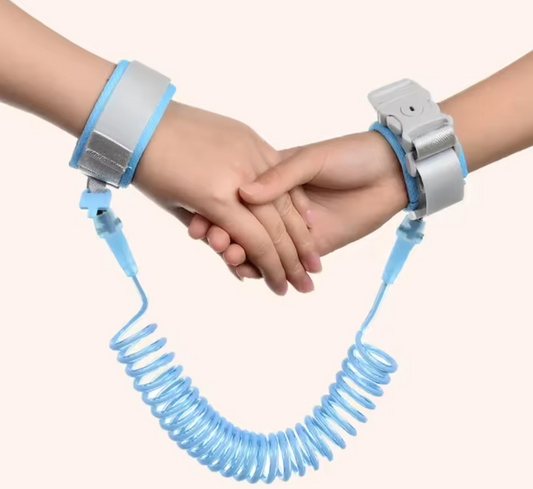 SafeLink Child Wrist Leash