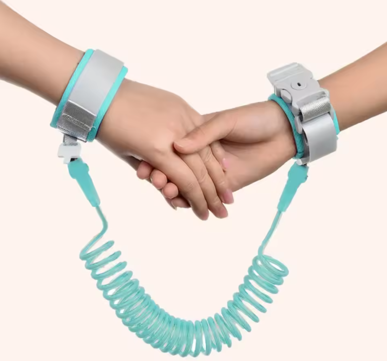 SafeLink Child Wrist Leash