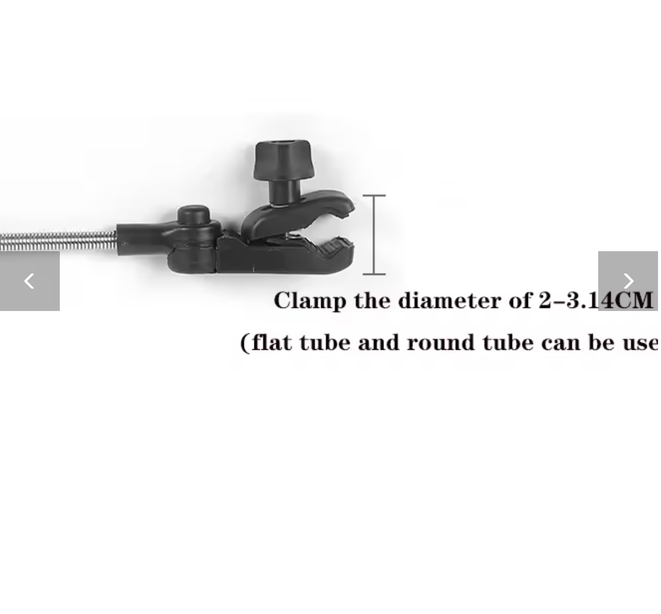 Sun&Shade Stroller Umbrella