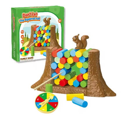 Family Balance Game