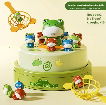 Happy Hops Musical Play Set