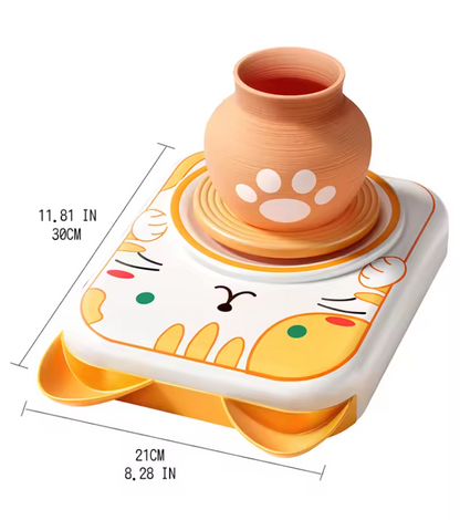 Little Clay Studio