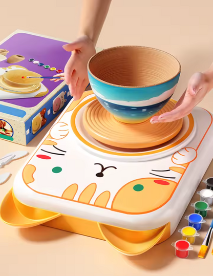 Little Clay Studio