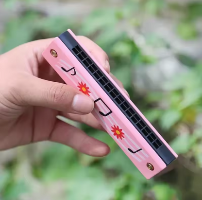 TinyTunes Kids Harmonica