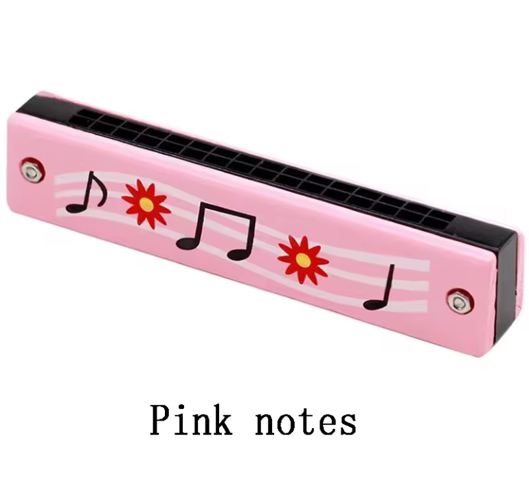 TinyTunes Kids Harmonica