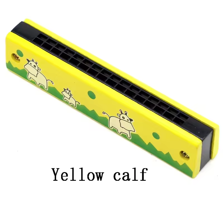 TinyTunes Kids Harmonica