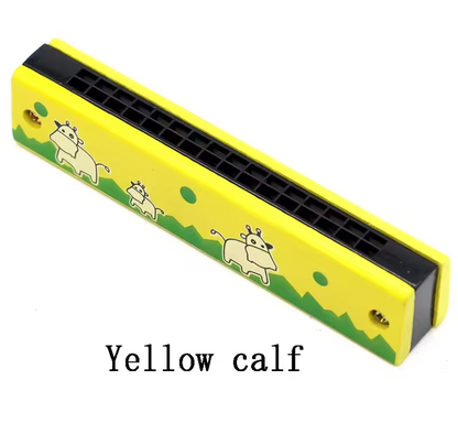 TinyTunes Kids Harmonica