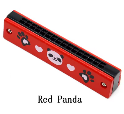 TinyTunes Kids Harmonica