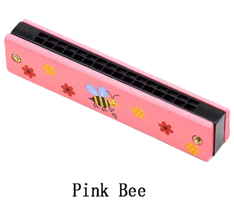 TinyTunes Kids Harmonica