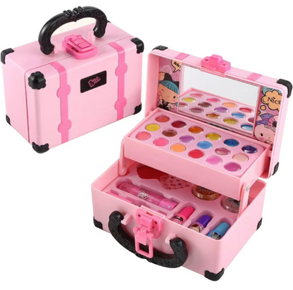 Royal Sparkle Kids Make-Up Set