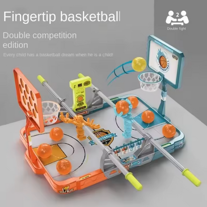 MiniHoop Fun Basketball Set