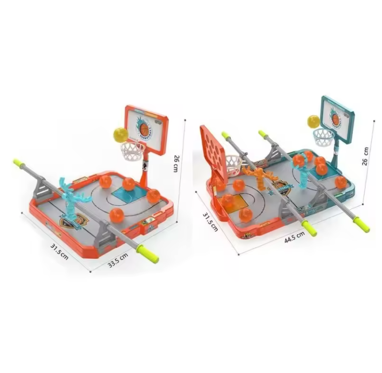 MiniHoop Fun Basketball Set
