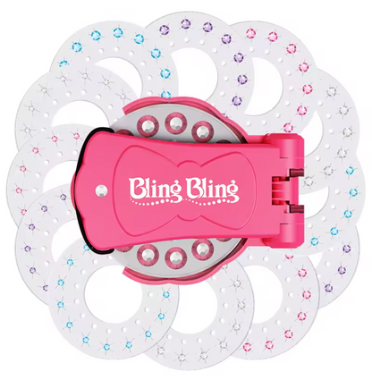BlingCraft DIY Designer Headband Kit