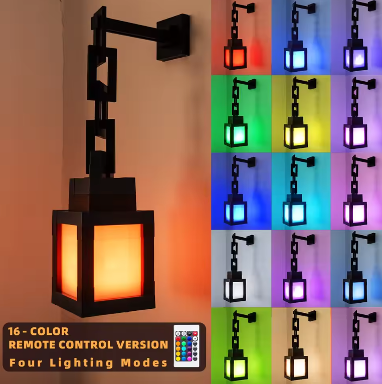 BlockBeam Modular Ambient Lamp