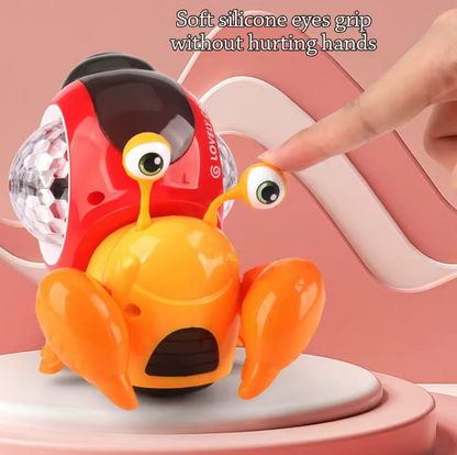 AquaSkuttle Boogie-Crab