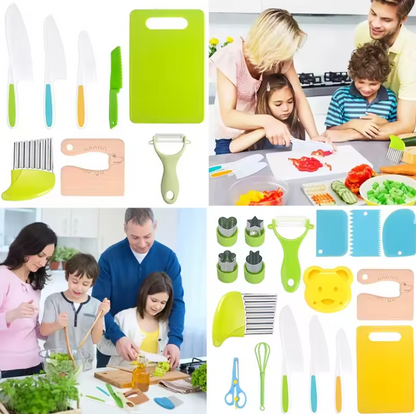 AquaChef Junior Kit