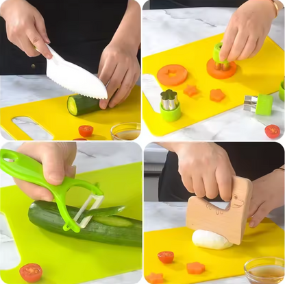 AquaChef Junior Kit