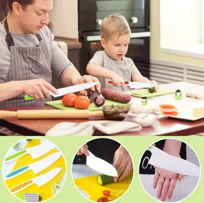 AquaChef Junior Kit