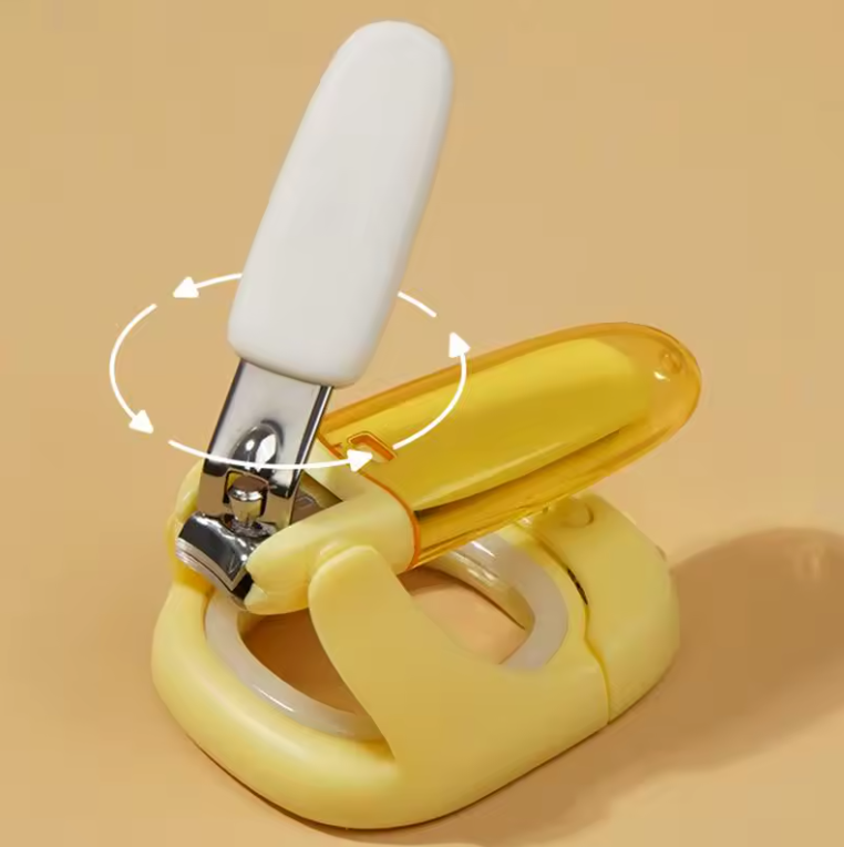 Clip-On LED Mini Light